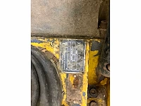 Wacker dpu5045 m trilplaat - afbeelding 9 van  10