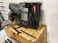 Wacker ehb 10/220 boor/breekhamer - afbeelding 3 van  5