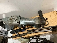 Wacker ehub 10y/220 boor/breekhamer - afbeelding 5 van  6