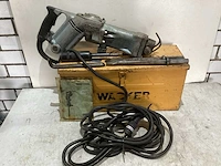 Wacker ehub 10y/220 boor/breekhamer - afbeelding 6 van  6