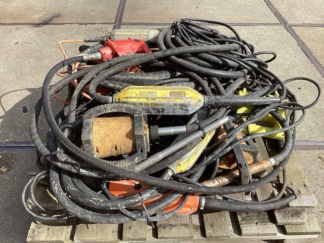Wacker & enar trilnaald (10x) - afbeelding 2 van  6