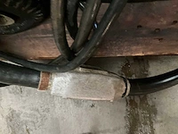 Wacker fu 57/200 mobiele omvormer met trilnaald - afbeelding 5 van  6