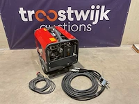 Wacker hpu-8 hydraulic unit t.b.v. minigraver - afbeelding 3 van  7