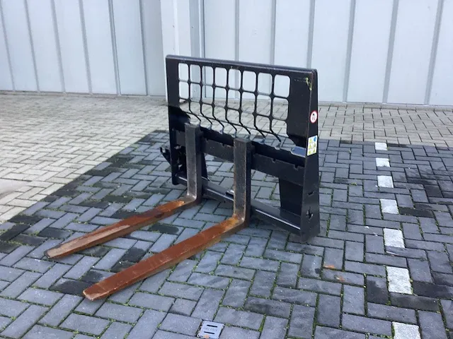 Wacker neusen kompaklader - afbeelding 2 van  16