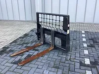 Wacker neusen kompaklader - afbeelding 2 van  16