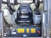 Wacker neusen kompaklader - afbeelding 6 van  16