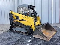 Wacker neusen kompaklader