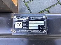 Wacker neusen kompaklader - afbeelding 13 van  16
