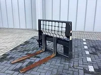 Wacker neusen kompaklader - afbeelding 16 van  16