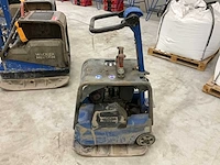 Wacker neusen trilplaat (2x) - afbeelding 6 van  11