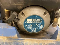 Wacker neusen trilplaat (2x) - afbeelding 9 van  11
