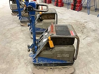 Wacker neusen trilplaat (2x) - afbeelding 10 van  11