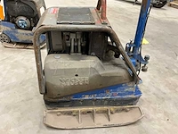 Wacker neusen trilplaat (2x) - afbeelding 11 van  11