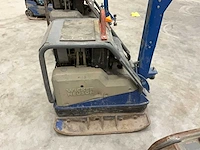 Wacker neusen trilplaat (3x) - afbeelding 4 van  14