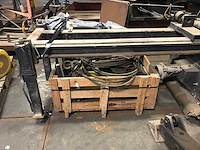 Wacker neuson - 1995 - tb 35 ed - slooprobot - afbeelding 2 van  26