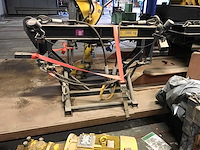 Wacker neuson - 1995 - tb 35 ed - slooprobot - afbeelding 8 van  26