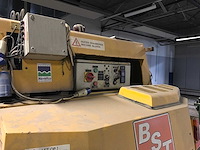 Wacker neuson - 1995 - tb 35 ed - slooprobot - afbeelding 11 van  26