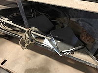 Wacker neuson - 1995 - tb 35 ed - slooprobot - afbeelding 13 van  26