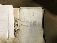 Wacker neuson - 1995 - tb 35 ed - slooprobot - afbeelding 14 van  26