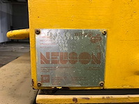 Wacker neuson - 1995 - tb 35 ed - slooprobot - afbeelding 18 van  26
