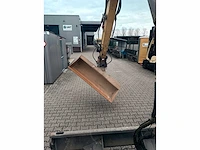 Wacker-neuson - 2016 - et65 - midigraafmachine - afbeelding 3 van  37
