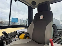 Wacker-neuson - 2016 - et65 - midigraafmachine - afbeelding 5 van  37