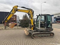 Wacker-neuson - 2016 - et65 - midigraafmachine