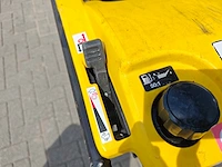 Wacker neuson - bs60-2 - trilstamper - afbeelding 2 van  11