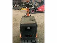 Wacker neuson - dpu 100-70 - trilplaat - 2007 - afbeelding 8 van  11