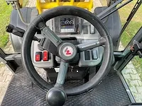 Wacker-neuson - wl-70 rl70 - wiellader - 2020 - afbeelding 2 van  12