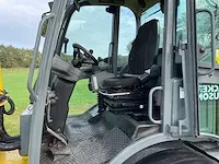 Wacker-neuson - wl-70 rl70 - wiellader - 2020 - afbeelding 10 van  12