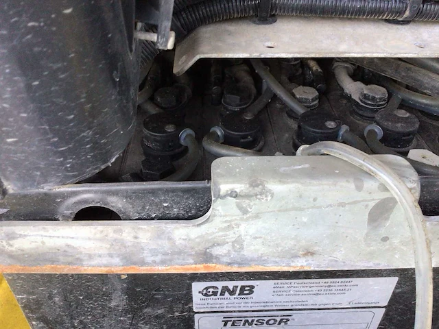 Wacker neuson - wl20e - elektrische shovel - 2015 - afbeelding 3 van  18
