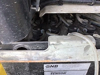 Wacker neuson - wl20e - elektrische shovel - 2015 - afbeelding 3 van  18