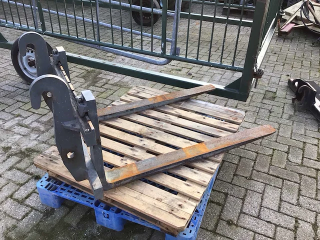 Wacker neuson - wl20e - elektrische shovel - 2015 - afbeelding 5 van  18