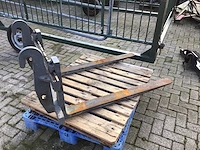 Wacker neuson - wl20e - elektrische shovel - 2015 - afbeelding 5 van  18