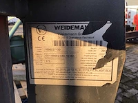 Wacker neuson - wl20e - elektrische shovel - 2015 - afbeelding 6 van  18