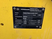 Wacker neuson - wl20e - elektrische shovel - 2015 - afbeelding 10 van  18