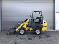 Wacker neuson - wl20e - elektrische shovel - 2015 - afbeelding 13 van  18