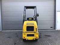 Wacker neuson - wl20e - elektrische shovel - 2015 - afbeelding 16 van  18