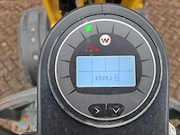 Wacker-neuson - wl20e - shovel - afbeelding 2 van  18