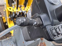 Wacker-neuson - wl20e - shovel - afbeelding 3 van  18