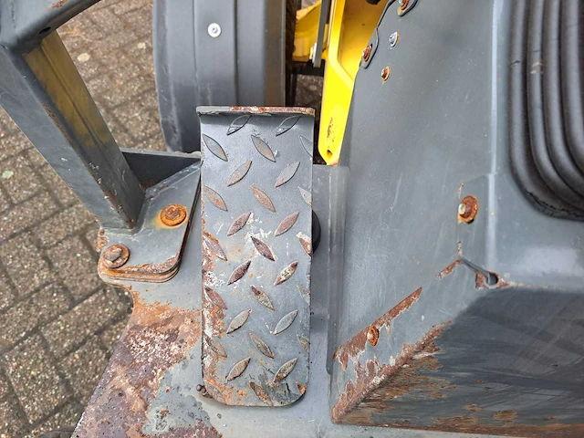 Wacker-neuson - wl20e - shovel - afbeelding 5 van  18