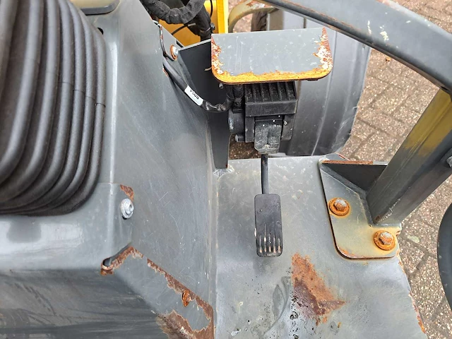 Wacker-neuson - wl20e - shovel - afbeelding 6 van  18