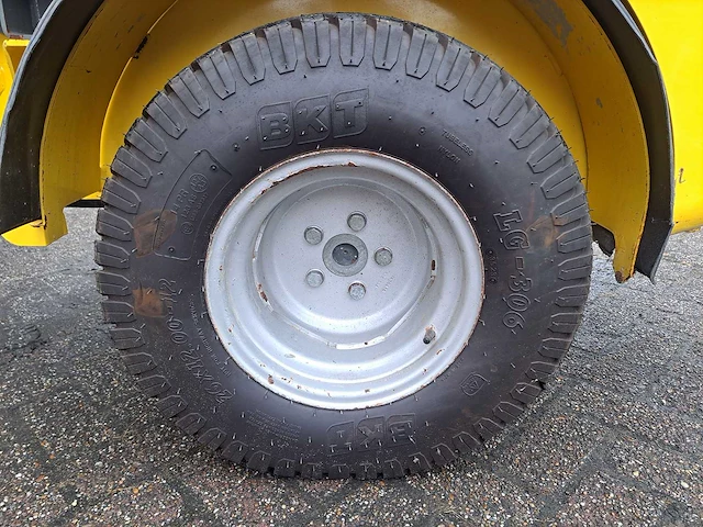 Wacker-neuson - wl20e - shovel - afbeelding 7 van  18
