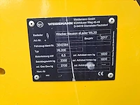 Wacker-neuson - wl20e - shovel - afbeelding 9 van  18