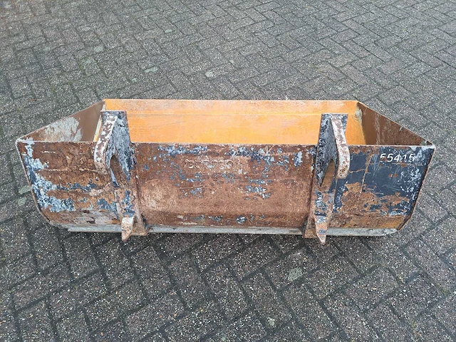 Wacker-neuson - wl20e - shovel - afbeelding 10 van  18