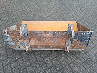 Wacker-neuson - wl20e - shovel - afbeelding 10 van  18