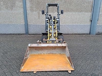 Wacker-neuson - wl20e - shovel - afbeelding 12 van  18