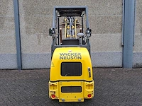 Wacker-neuson - wl20e - shovel - afbeelding 14 van  18