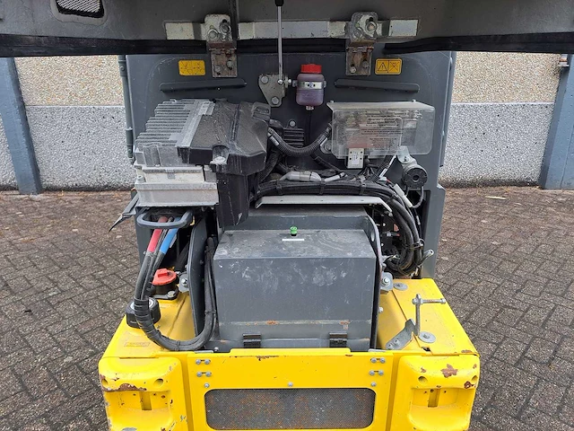 Wacker-neuson - wl20e - shovel - afbeelding 15 van  18